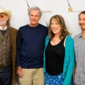 2016 Nashville Songwriters Hall of Fame Inductees Include Townes Van Zandt, Bob Morrison, Aaron Barker & Beth Nielsen Chapman