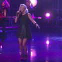 Watch Carrie Underwood’s New “Oh, Sunday Night” Theme Song for “Sunday Night Football”