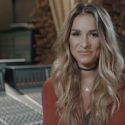 Jessie James Decker Rings in the New Year With Style