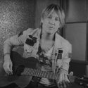 Watch Keith Urban Play Miranda Lambert’s “Vice” Backstage at the Opry